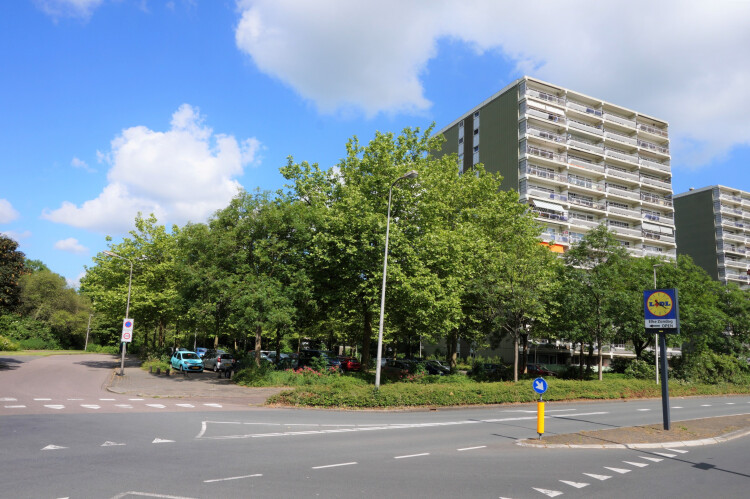 Woonhuis aan De Roerdomp 7, Purmerend