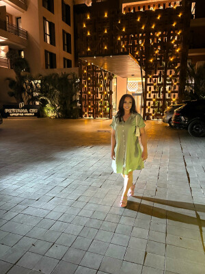 Yasmina zoekt een Huurwoning in Purmerend