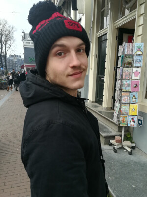 Daniele zoekt een Huurwoning in Purmerend