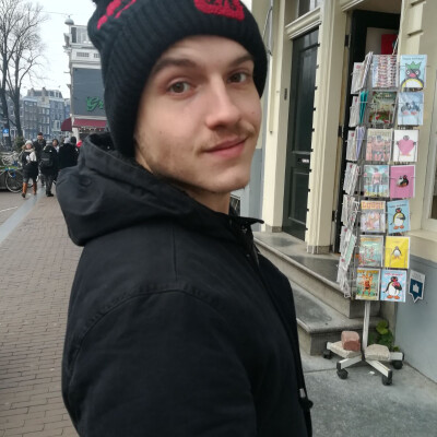 Daniele is looking for a Rental Property in Purmerend